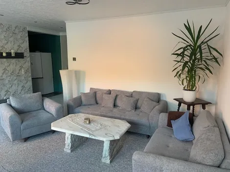 Wohnung Niesag