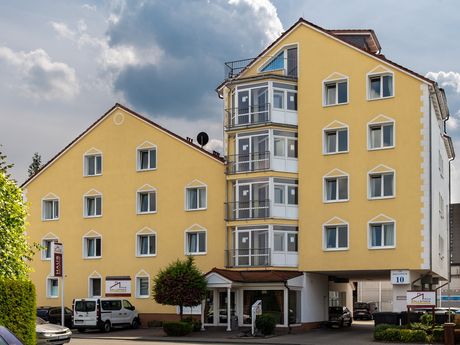 64546 Mörfelden-Walldorf - Haus Zollstock