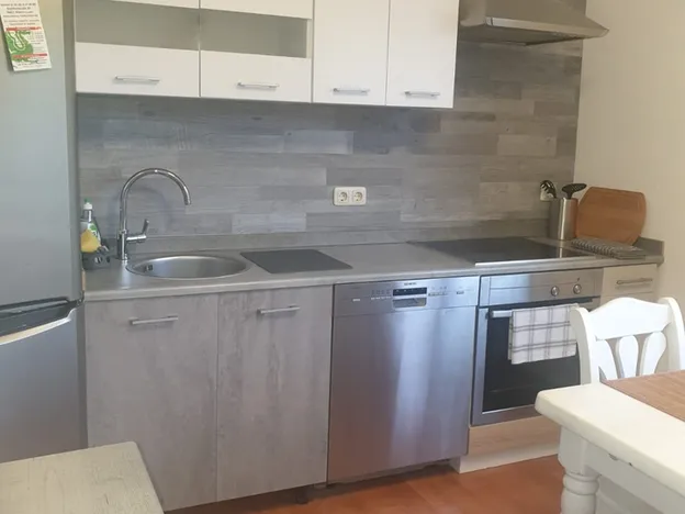 Ferienwohnung/Monteurwohnung auf dem Land