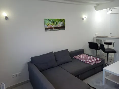 Monteurwohnungen Calden - 4