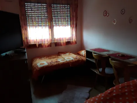 Gästezimmer mit eigenes bad