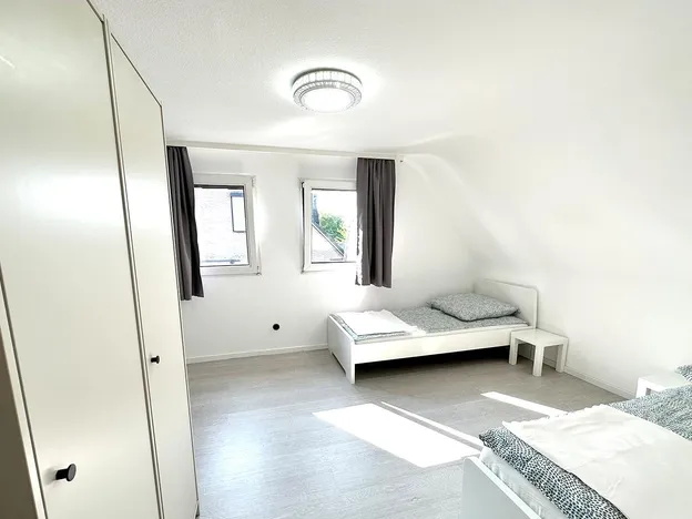 Homerent in Krefeld