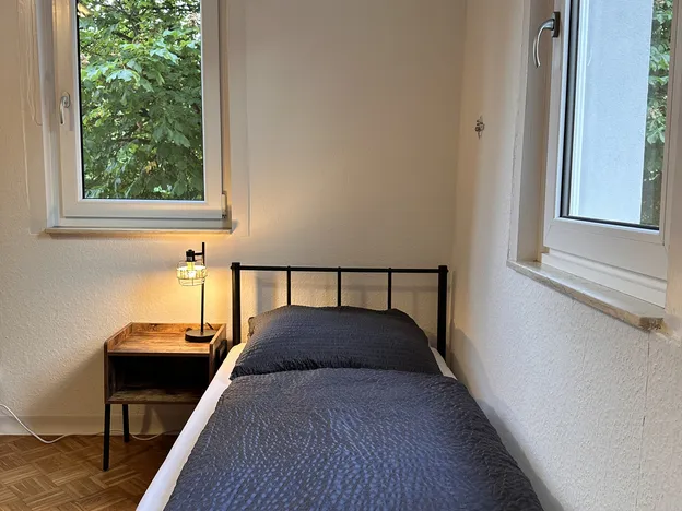 Unterkunft Künzelsau