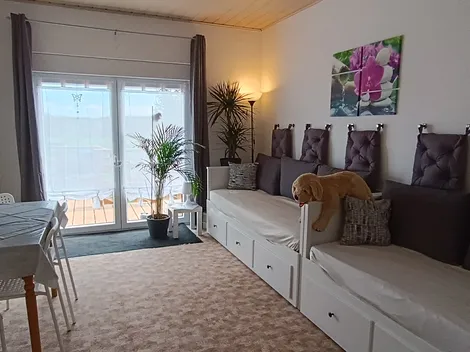 Ferienwohnung Gentsch - Eine FeWo NUR für Sie -