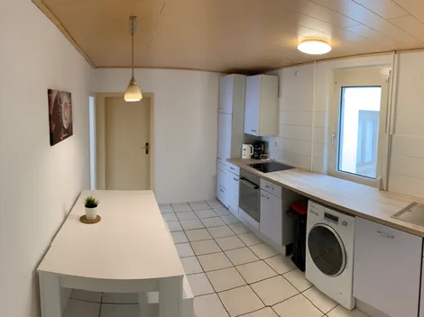 Monteurzimmer-BMD- Rodgau - Offenbach - Obertshausen - 2