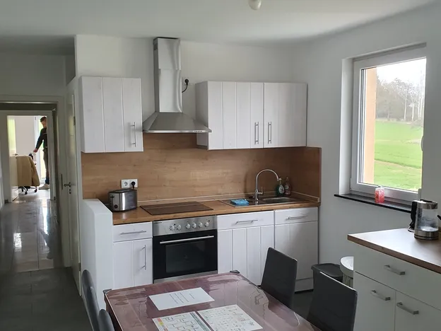 Monteurwohnung / Monteurzimmer