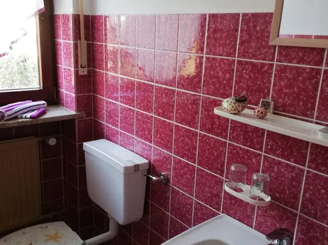 Privat Ferien/Monteurwohnung für bis zu 6 Personen - 5