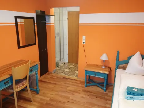 Boardinghouse-SWB im Hirschen - 5