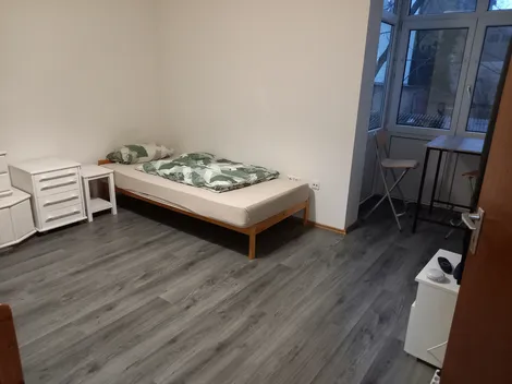 City Apartments Kassel - 8