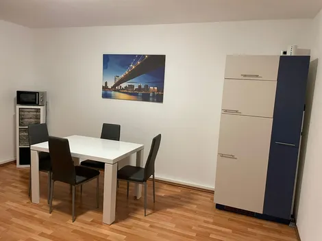 Mieszkania pracownicze