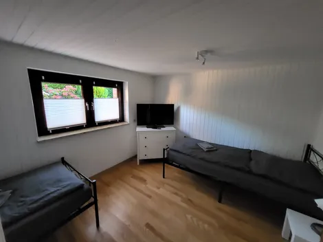 Gästehaus GFA Dummerstorf - 2