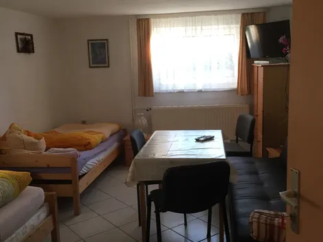 Monteurzimmer Neuruppin