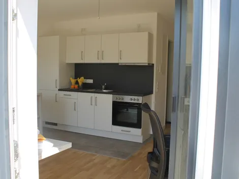 2 Zimmerapartment, vollmöbliert, für bis zu 3 Personen, Regensburg/Kelheim