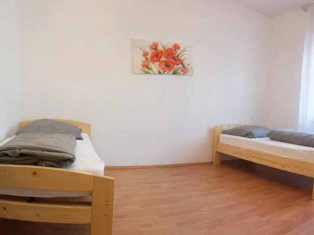 Ferienwohnung Bauknecht, Pforzheim