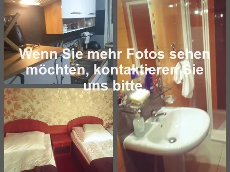 Zimmer in Tübingen mówimy po polsku