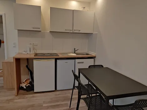 ALGE Company Unterkünfte in Hamburg und Umgebung - 5