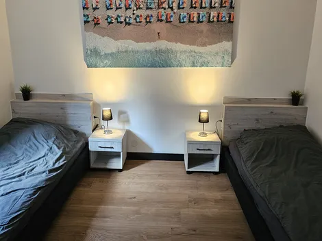 Zimmer im Zwickau - 10