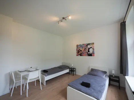 Homerent in Itzehoe bei Hamburg - 2