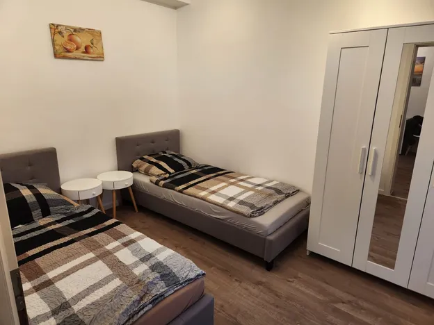auszeit appartements & rooms