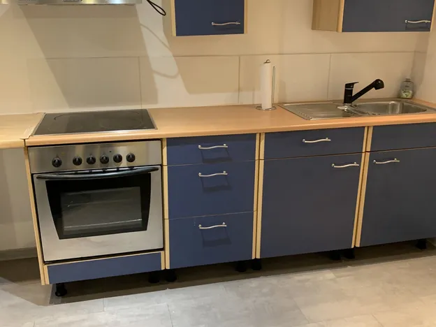 Schöne Wohnung in Neustadt