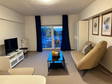 Innenstadtwohnung Itzehoe