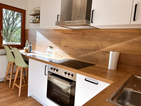 Talwohnungen (3Wohnungen für a max 3Personen) - 13