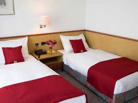 60477 maintal - hotel hessler