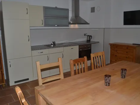 Kugler Ferienwohnung- und Zimmervermietung Fränkische Schweiz