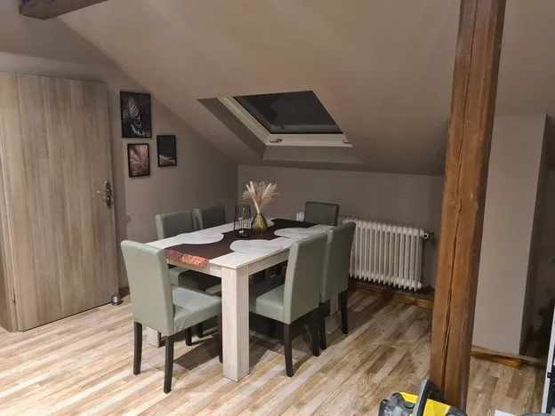 Ferienwohnung "Lilith"