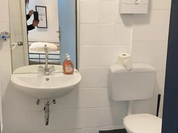 Zentrum Zimmer
