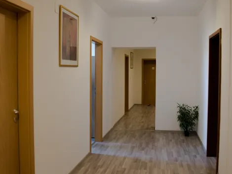 ARAMA Monteurzimmer Rottenburg - 10