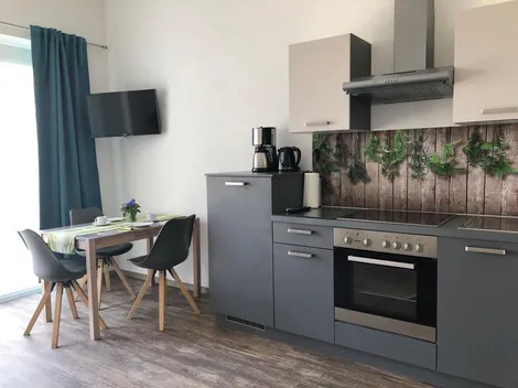 Monteurwohnungen, Apartments & Zimmervermietung - 3