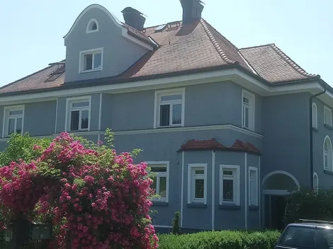 Villa Haessler