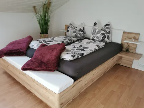 Ferienwohnung Asbach