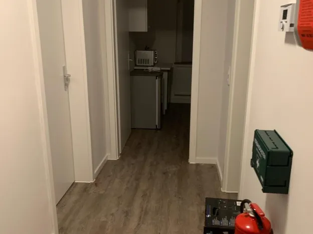 Unterkünfte in Bebra mit TV und WLAN