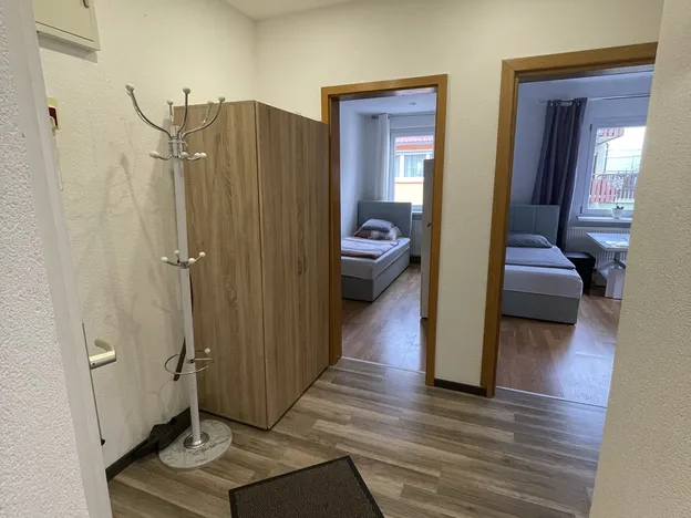 3-Zimmer Wohnung in Stuttgart-Münster