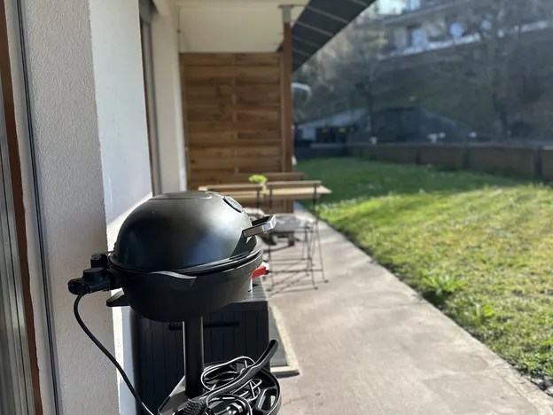 CapoBnB Zental, Parken, Garten
