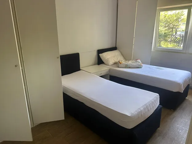 Monteur  Apartments Wannsee