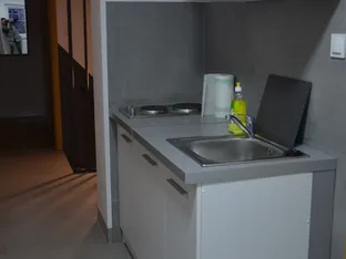 Hostel 55/darmowy parking/pokoje ozonowane