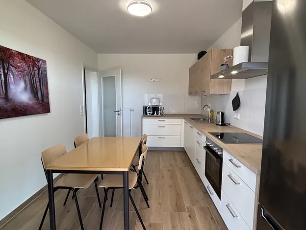 Ferienhof von Hammel Ferienwohnungen und Monteurzimmer