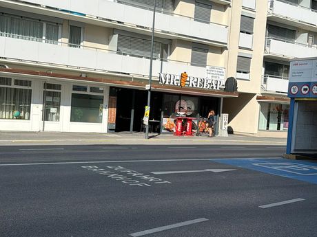 Lea's Unterkunft Feldkirch