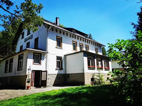Pension Haus Anna