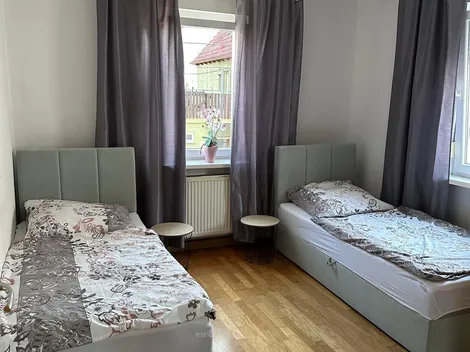 Monteurwohnung 3 Zimmer