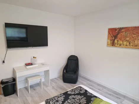 Haus Sonnenschein Zimmer 2
