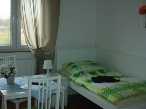 Zimmer im Pott Bochum