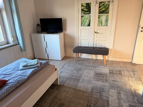 Fewo Galgenberg Barmstedt, OG 3-7 Personen - 5