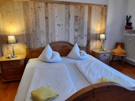 Zum Heisn Familie Gerg