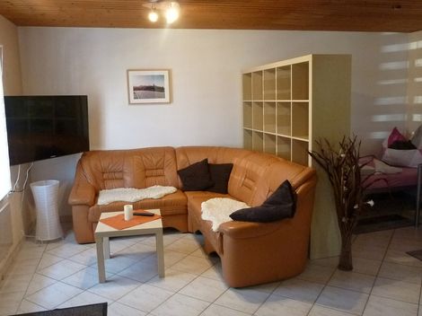 Gästezimmer in Merseburg Süd
