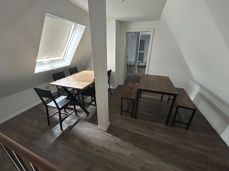 Monteurwohnungen Besigheim - mit Parkplatz