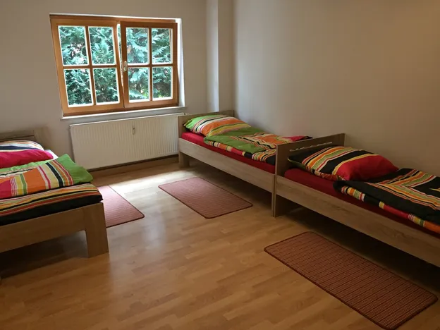 Pension Deggendorf